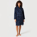 Ted Baker Women's Waffle Robe