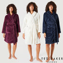 Ted Baker Women's Waffle Robe