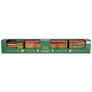Winter Wonderland Express Train Assorted Biscuit Selection, 768g