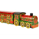 Winter Wonderland Express Train Assorted Biscuit Selection, 768g