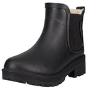 Weatherproof Women's Fur Lined Boots