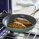 GreenPan Jewel Pro Cook Set, 15 Piece in 2 Colour Sets