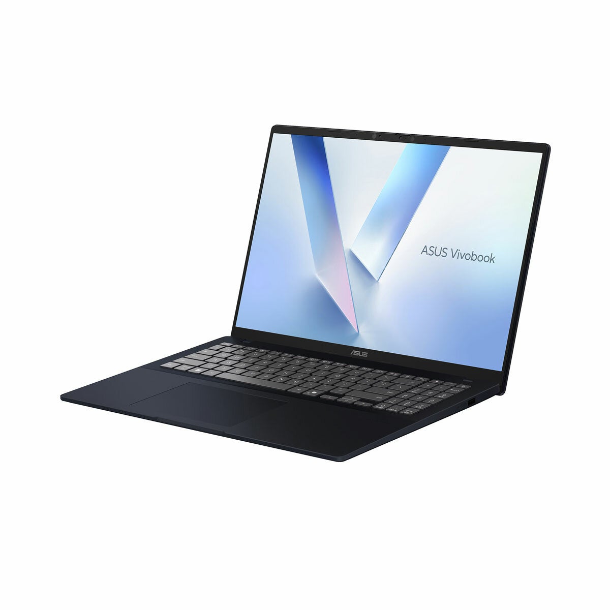 ASUS Vivobook, Copilot+ PC, Snapdragon X, 16GB RAM, 512GB SSD, 16 Inch Laptop, S