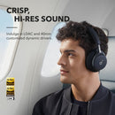 Soundcore Space One Wireless Noise-Cancelling Headphones