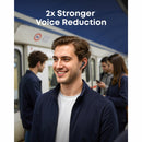 Soundcore Liberty 5 Wireless Noise-Cancelling Earbuds