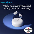 Soundcore Sleep A30 Earbuds