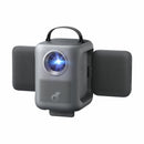 Soundcore Nebula P1 Full HD Smart Projector with Flippable Speakers, 100" Screen