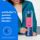 NutriBullet Dual Flex 2 Pack Portable Blender in 2 Colours