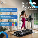 Horizon 5.0AT Treadmill