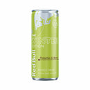 Red Bull Winter Edition, Pistachio & Berries PMP £1.75, 12 x 250ml