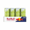 Red Bull Winter Edition, Pistachio & Berries PMP £1.75, 12 x 250ml
