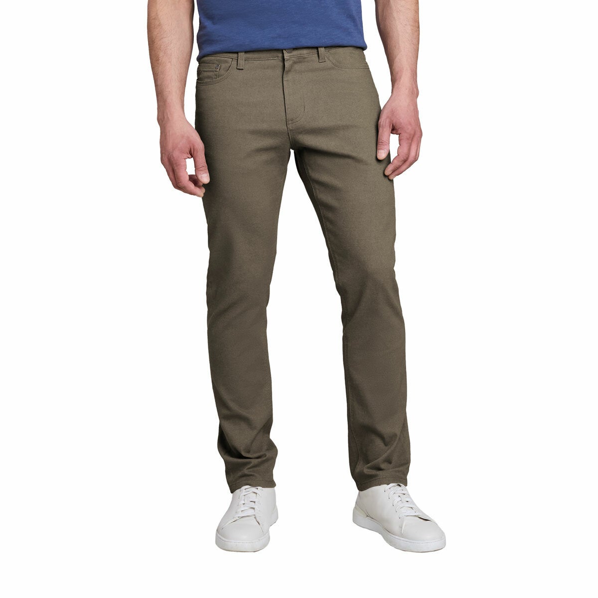 English Laundry Men's 365 All Season 5 Pocket Pant