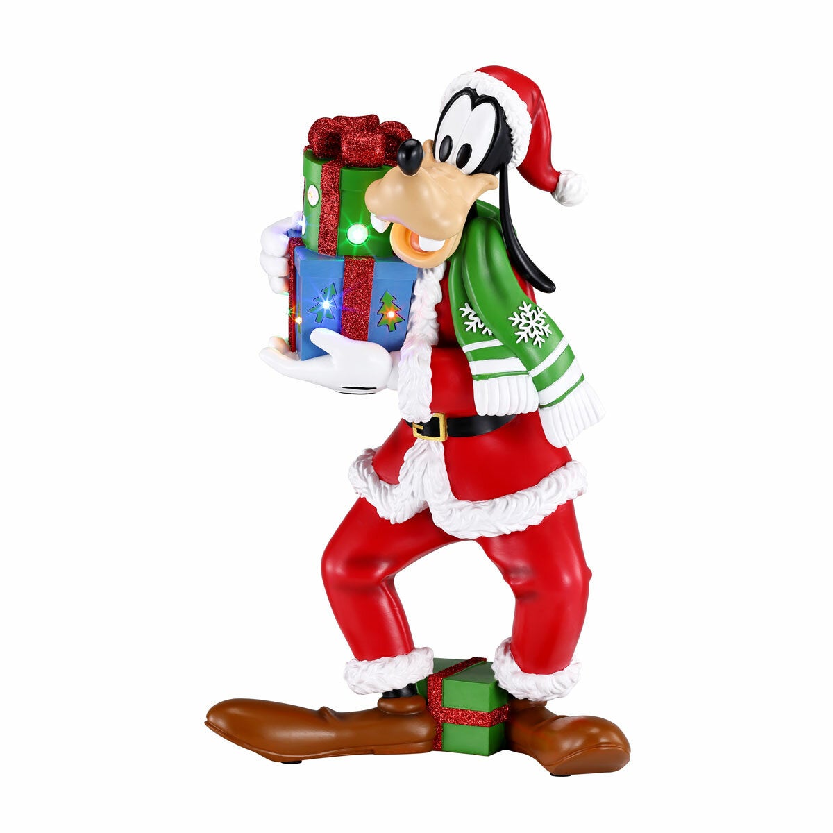 18" Disney Characters With Lights And Sounds