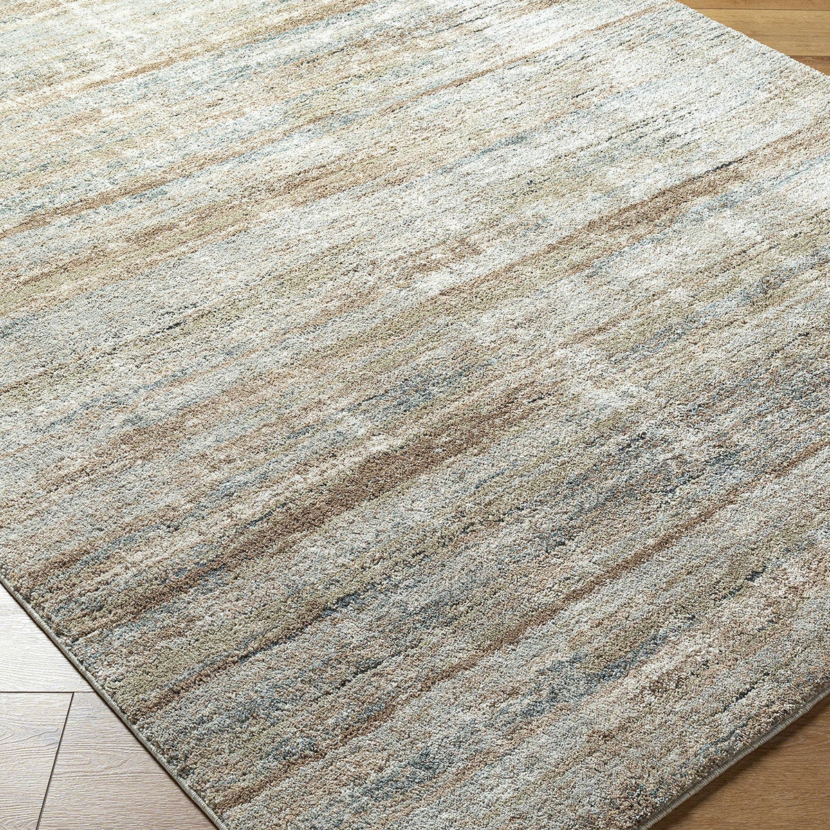 Livabliss Avellino Beige Rug, In 2 Sizes