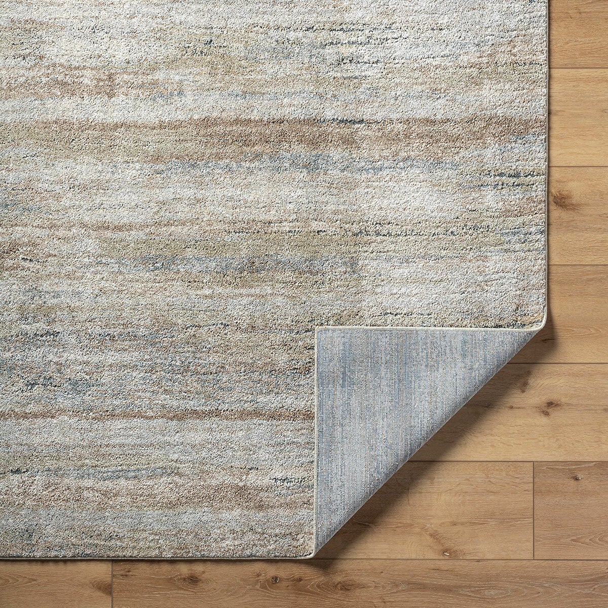Livabliss Avellino Beige Rug, In 2 Sizes