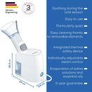 Beurer SI 40 Steam Vapouriser