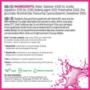 Centrum B12 Energy and Vitality Shots, Raspberry 30 x 7ml