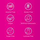 Centrum B12 Energy and Vitality Shots, Raspberry 30 x 7ml