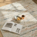 Livabliss Avellino Cream Rug, In 2 Sizes