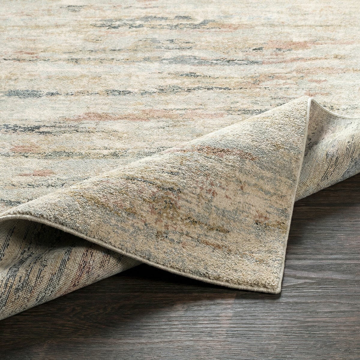 Livabliss Avellino Cream Rug, In 2 Sizes