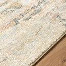 Livabliss Avellino Cream Rug, In 2 Sizes
