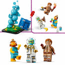 LEGO Fortnite Supply Drop - Model 77080 (10+ Years )