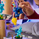 LEGO Fortnite Supply Drop - Model 77080 (10+ Years )