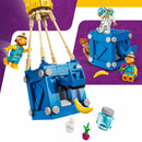 LEGO Fortnite Supply Drop - Model 77080 (10+ Years )