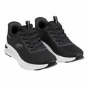 Skechers Women's Swift Fit Arch Comfy 2.0 Trainer - Black