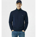 Jack Wills Men's Barchester 1/4 Zip Sweatshirt