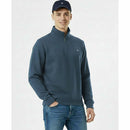 Jack Wills Men's Barchester 1/4 Zip Sweatshirt