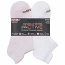 Skechers Women's No Show Sock 8 Pack