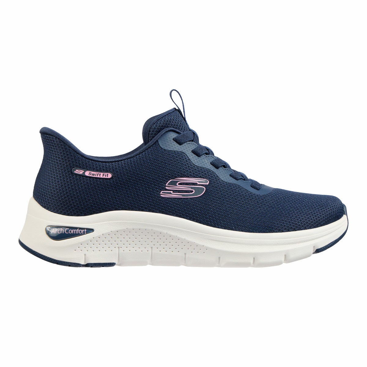 Skechers Women's Swift Fit Arch Comfy 2.0 Trainer