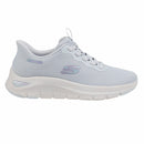 Skechers Women's Swift Fit Arch Comfy 2.0 Trainer