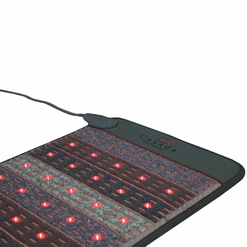 Casada Dr. Stone Pro Heating 5-in-1 Holistic Therapy Mat