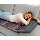 Casada Dr. Stone Pro Heating 5-in-1 Holistic Therapy Mat