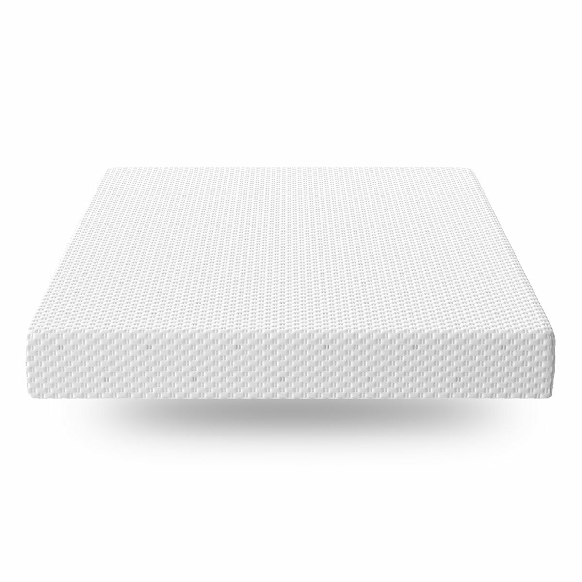 Silentnight Rolled Foam Revo Hybrid Ortho Mattress in 4 Sizes