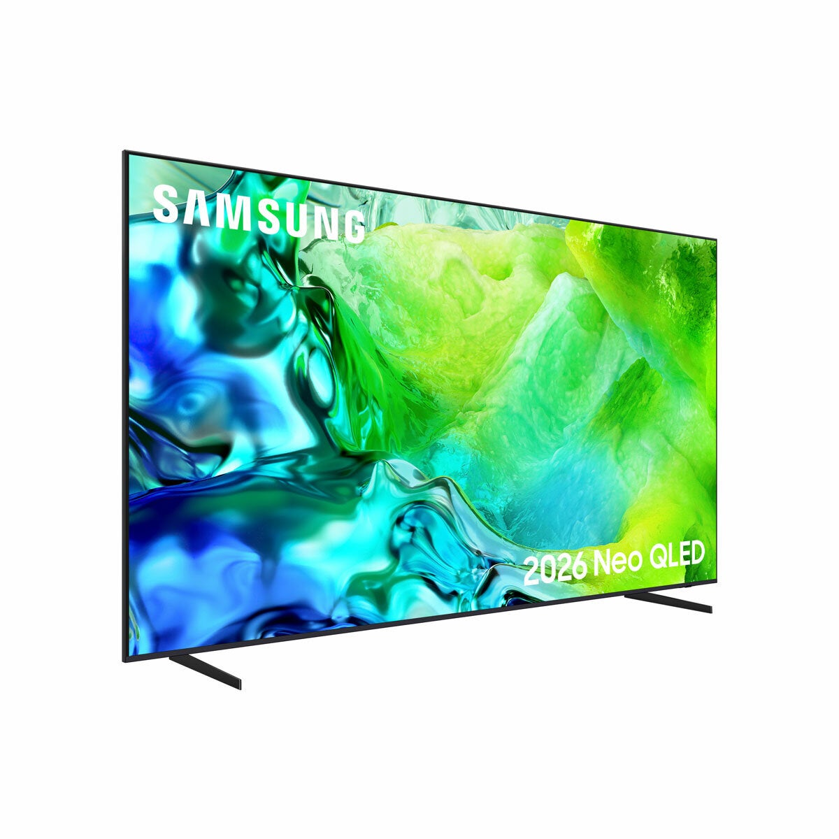 Samsung QE100QN80HUXXU 100 Inch Neo QLED 4K Ultra HD Smart TV
