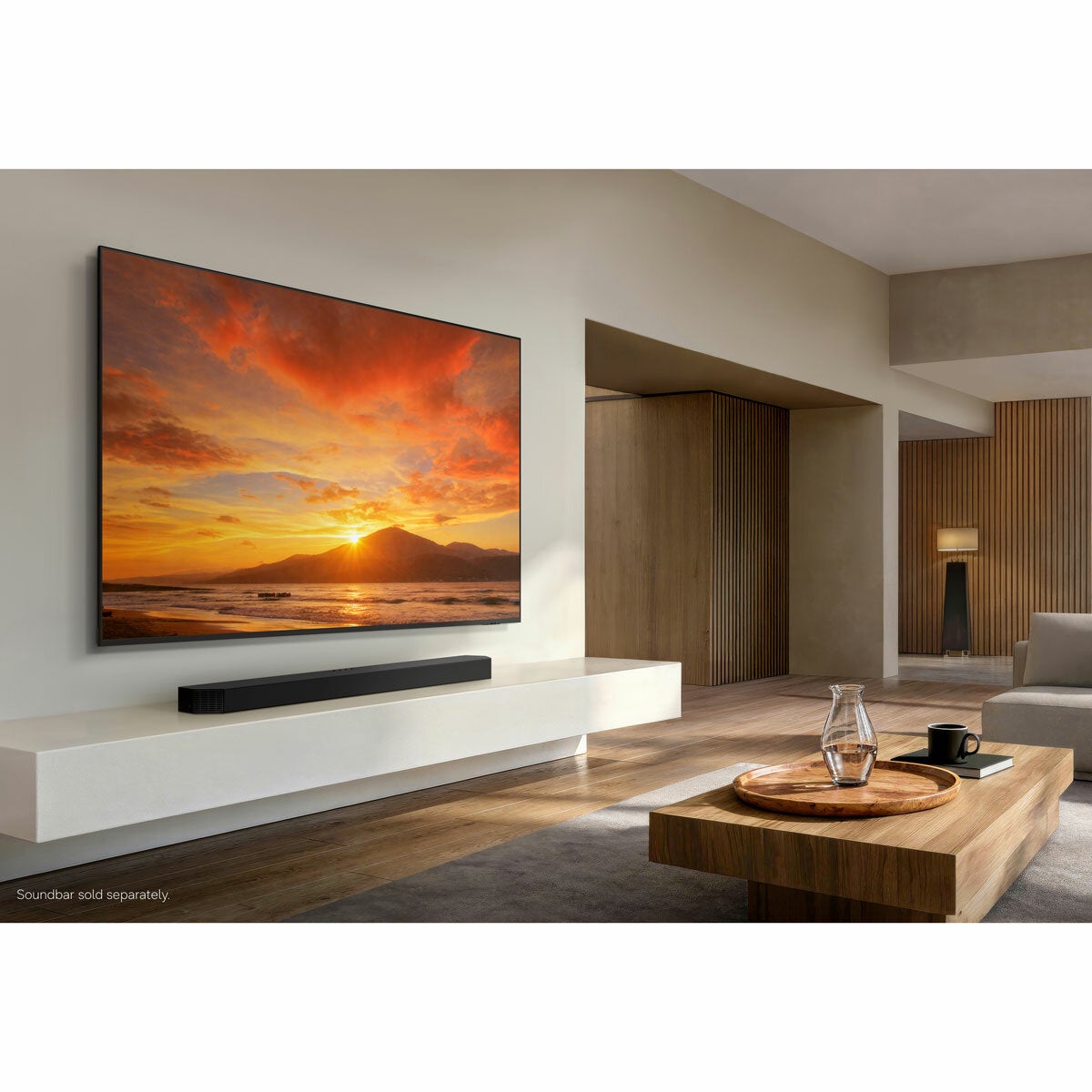 Samsung QE100QN80HUXXU 100 Inch Neo QLED 4K Ultra HD Smart TV