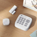 eufy 7 Piece Alarm Bundle with HomeBase 2