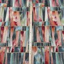 Designer Leonardo Tapestry Upholstery Fabric