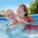 Intex 10ft (3.05m) Easy Set Ring Pool with Water Filter Pump
