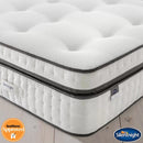 Silentnight Geltex Ultraflex 3000 Mirapocket Mattress