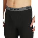 32 Degrees Men's Heat Pant 2 Pack