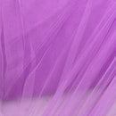 Soft Veiling Tulle Fabric Dress Net Bridal Tulle 280cm Wide