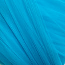 Soft Veiling Tulle Fabric Dress Net Bridal Tulle 280cm Wide