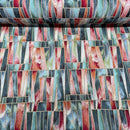 Designer Leonardo Tapestry Upholstery Fabric