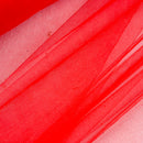 Soft Veiling Tulle Fabric Dress Net Bridal Tulle 280cm Wide