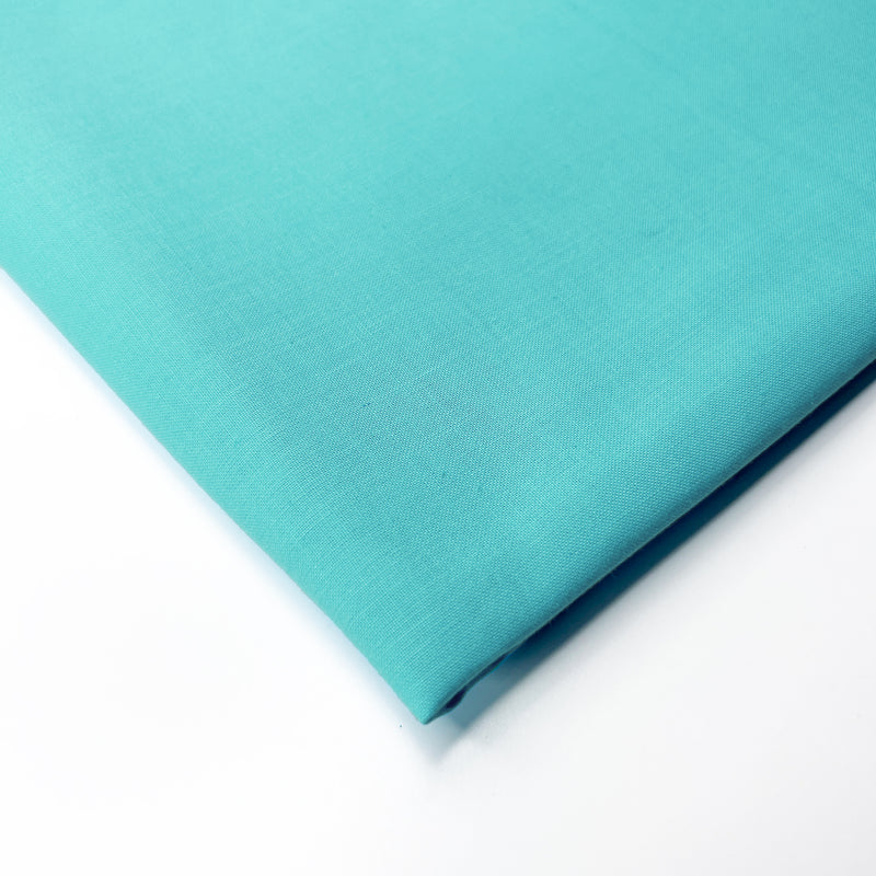 Plain 100% Cotton Crafty Craft Quilt Patchwork Fabric 150cm