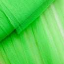 Soft Veiling Tulle Fabric Dress Net Bridal Tulle 280cm Wide